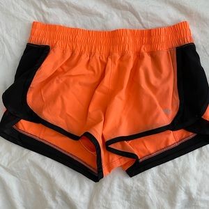 Running/workout shorts
